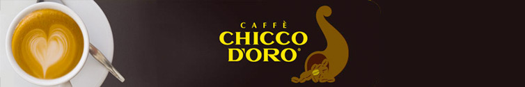 Chicco d'oro